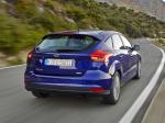 Ford Focus 2014 года